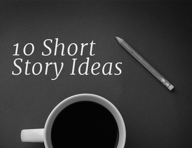 10-short-story-ideas