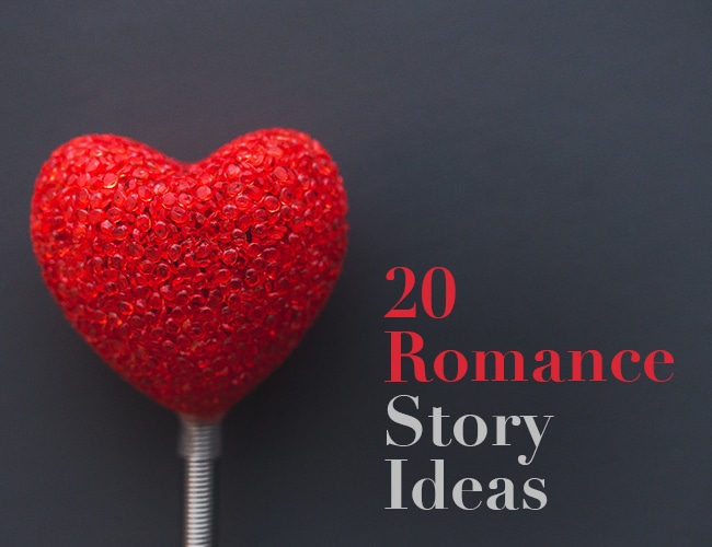 Prompts for your story - Romantic Scenes: - Wattpad