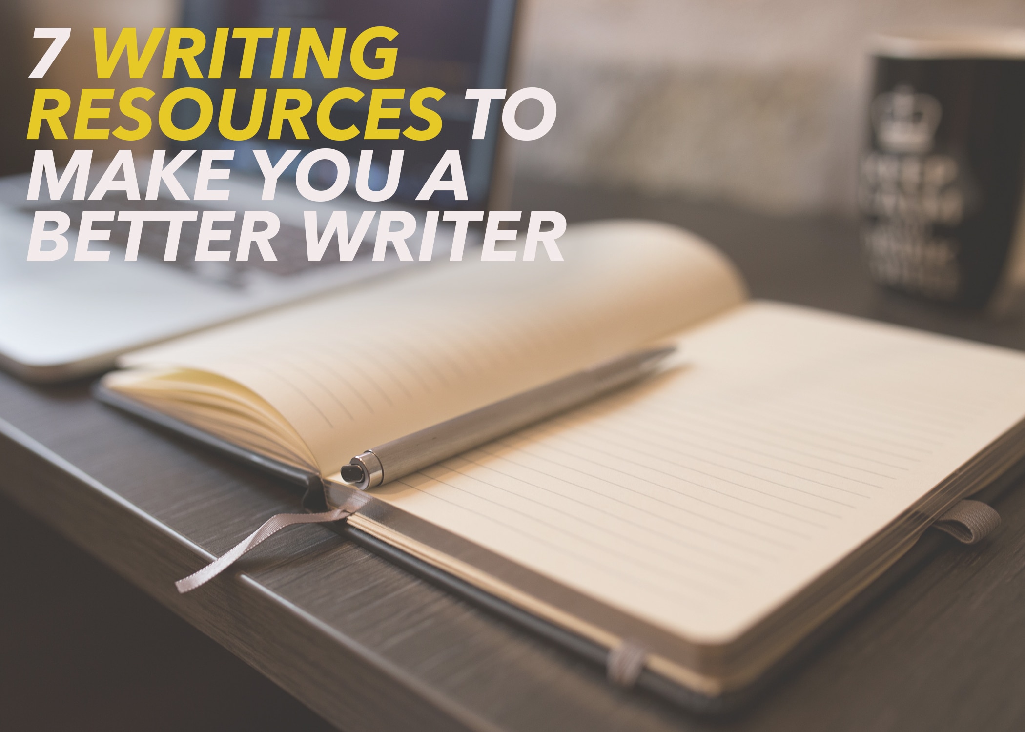 resource writer definition