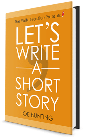 Let's Write a Short Story