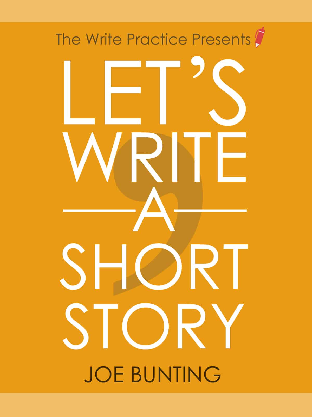 writing stories is