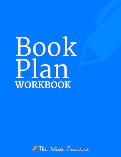 Book Plan Workbook