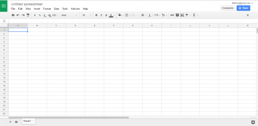 Best Book Writing Software: How To Make A Beat Sheet In Google Sheets