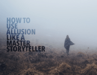 How to Use Allusion Like a Master Storyteller