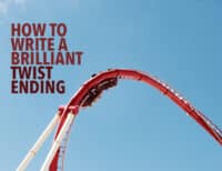 How to Write a Brilliant Twist Ending for Your Story