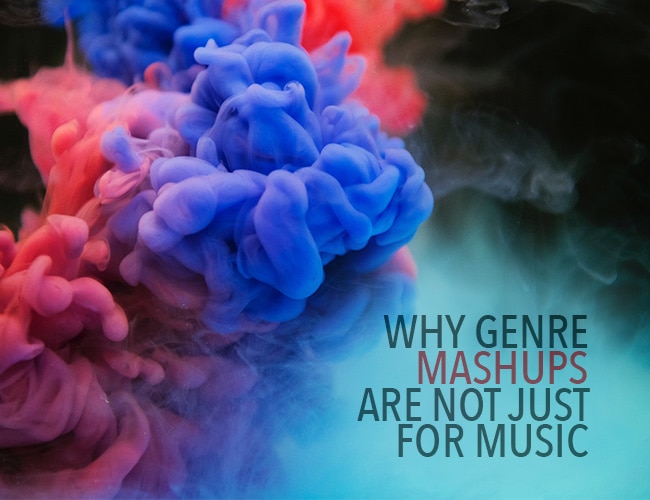 Why Genre Mashups Are Not Just for Music