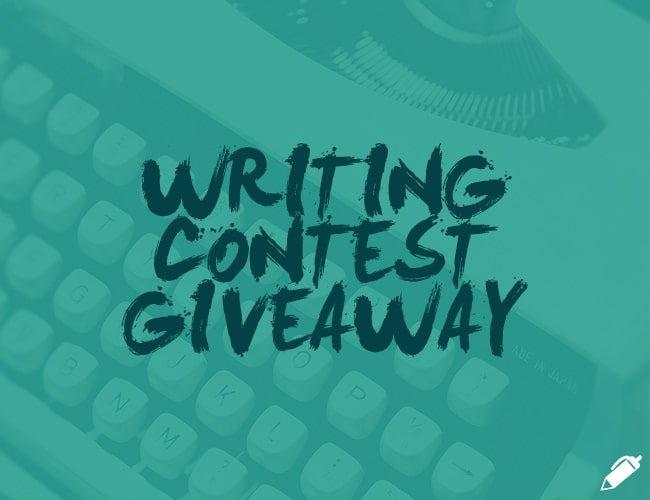 Giveaway: Win a Free Premium Entry to Our Fall Writing Contest!