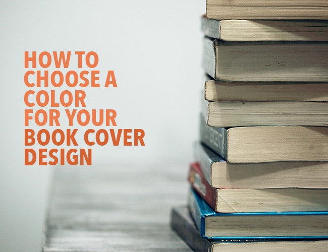 Fernando H. Green Blog How to Choose a Color for Your Book Cover Design