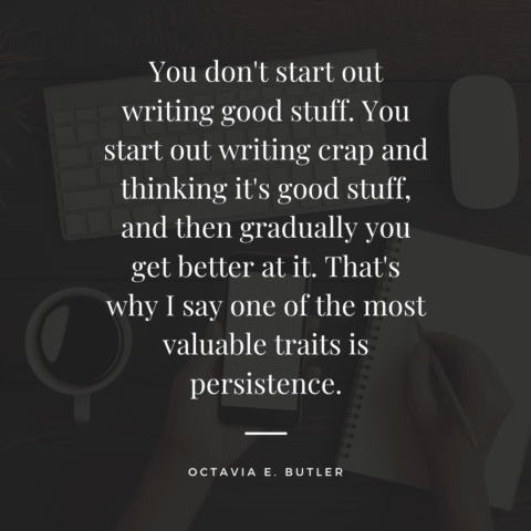 50+ Inspiring Quotes About Writing and Writers