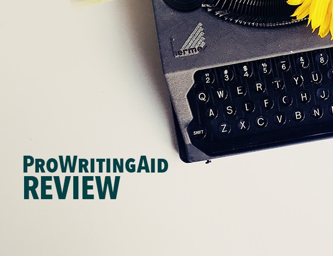 ProWritingAid Review: Will This Grammar Checker Fix Your Writing Issues?