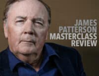 James Patterson MasterClass Review