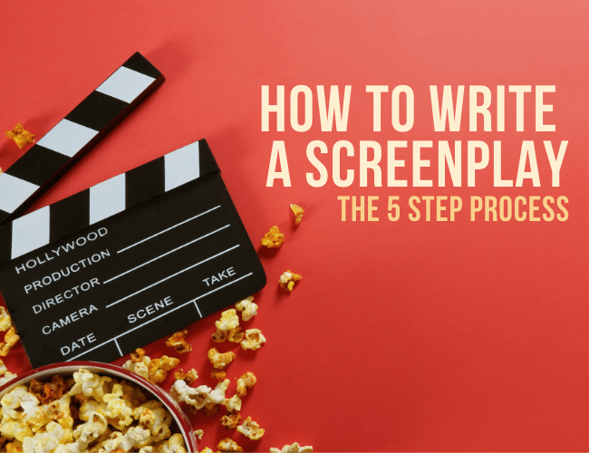 How to Write a Script: From Idea to Screenplay [Beginners] - Celtx