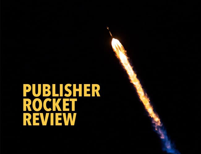 Publisher Rocket Review: Will This Help You Sell More Books? (2022)