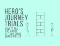 trials hero's journey