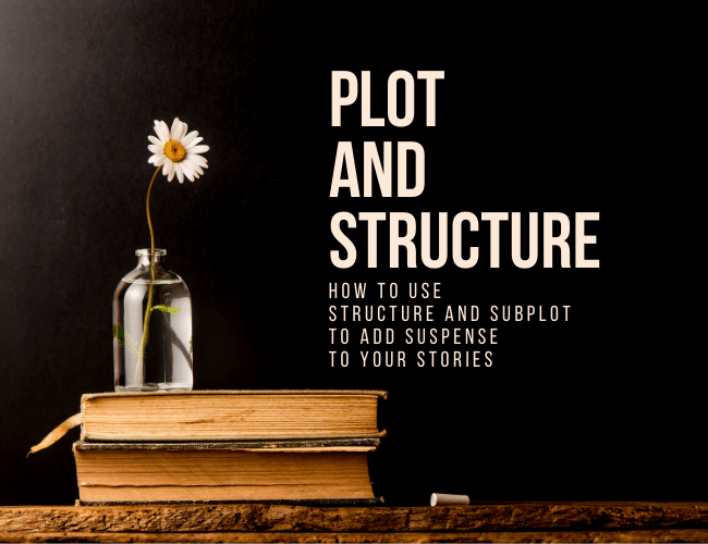 The Secrets of Story Structure (Complete Series) - Helping Writers Become  Authors