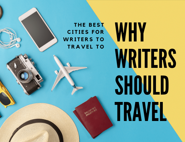 opportunity for travel writers