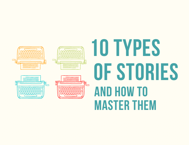 the-10-types-of-stories-and-how-to-master-them