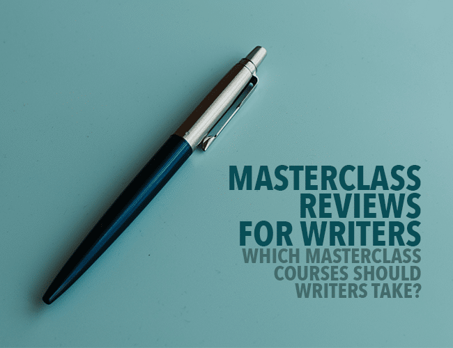 2022 Recruiting Virtual Master Class: Writing Workshop for