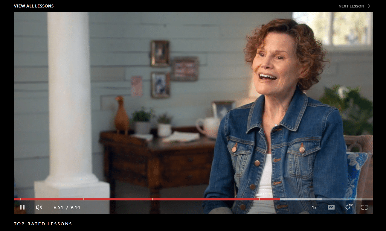 smart women judy blume