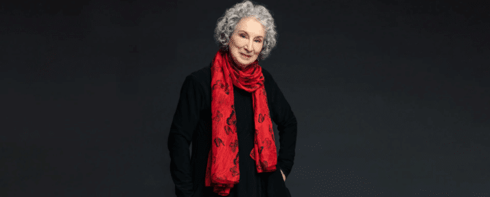 margaret atwood