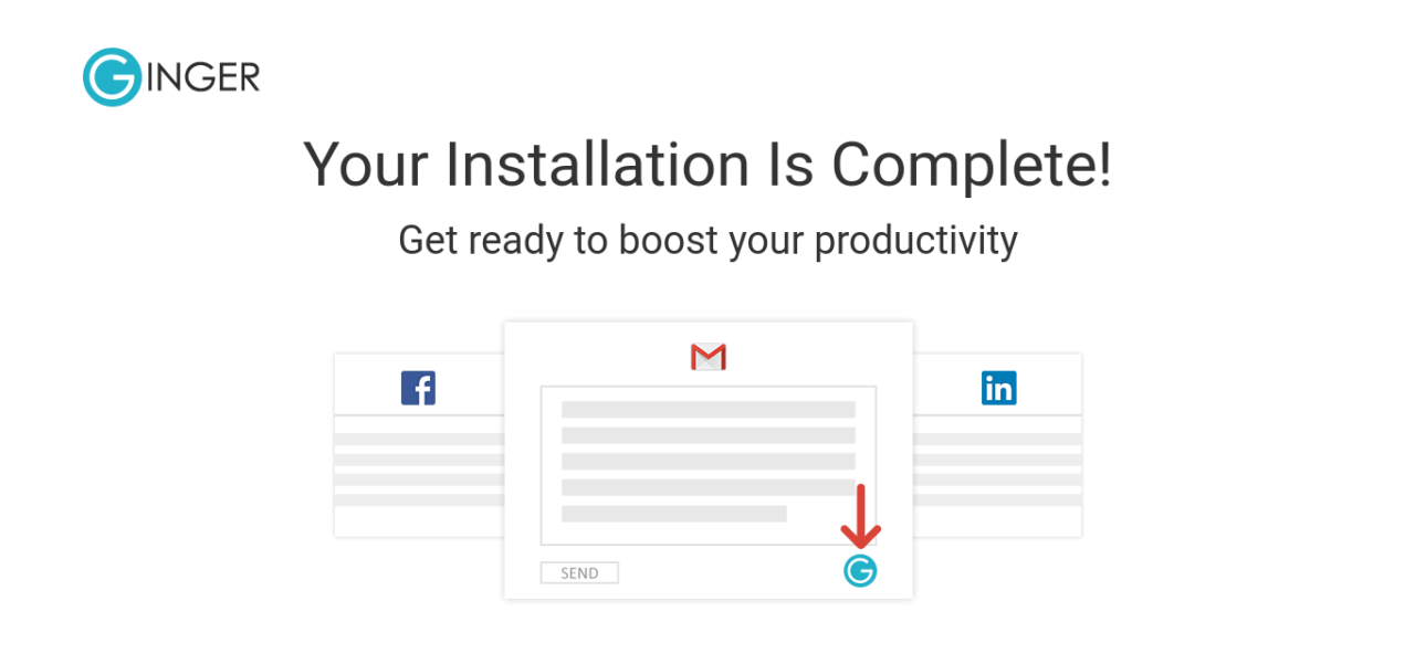 Ginger Software Review (Grammar, Writing, and Pricing) 2020