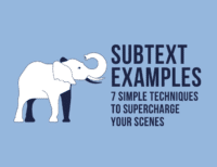 subtext examples