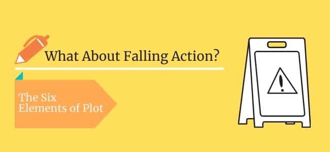 Falling Action?