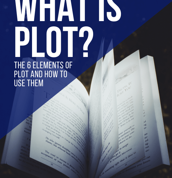 What Is Plot The 6 Elements Of Plot And How To Use Them