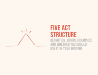 Five Act Structure