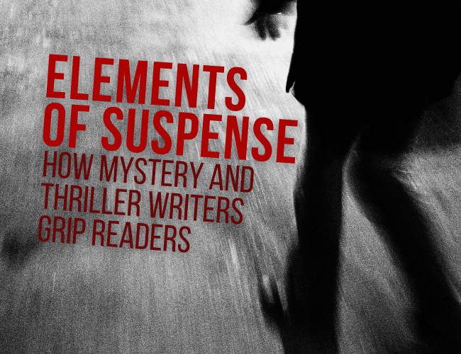 Elements of Suspense