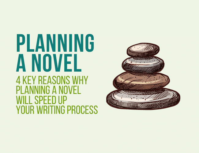 planning a novel