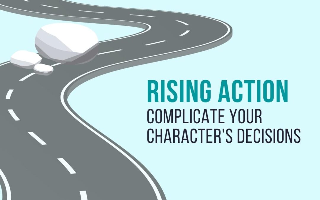 Rising Action: Definition and Examples of This Dramatic Structure Element