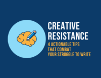creative resistance
