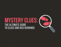 mystery clues