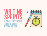 writing sprints