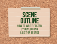 scene outline