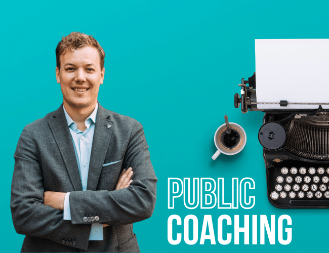 Writing Coaching