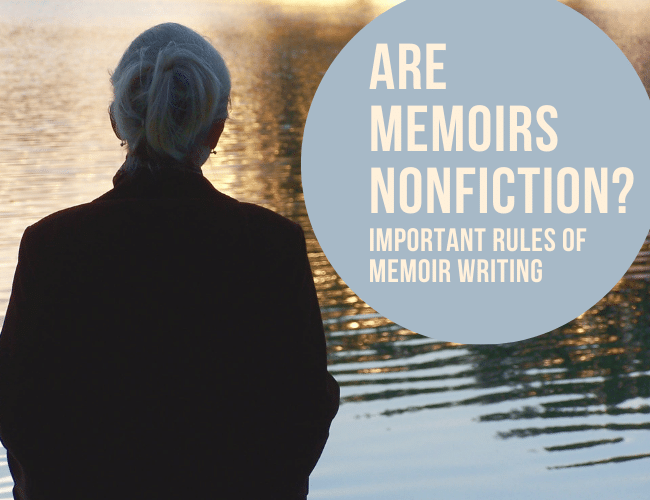 are memoirs nonfiction