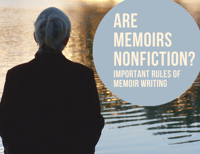 essay or memoir nonfiction