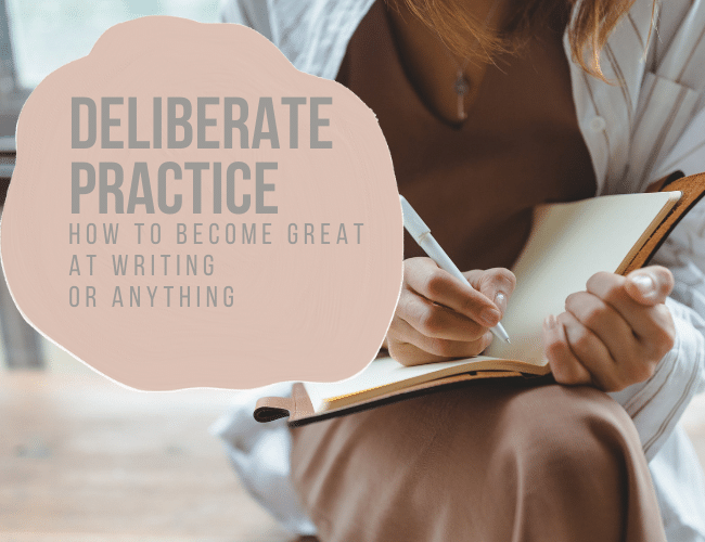 deliberate practice