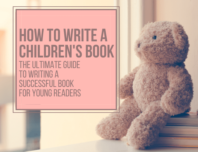 How To Write A Children S Play Script