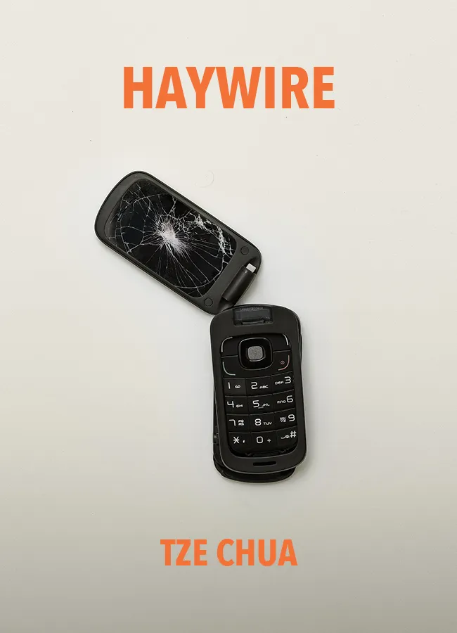 Haywire by Tze Chua