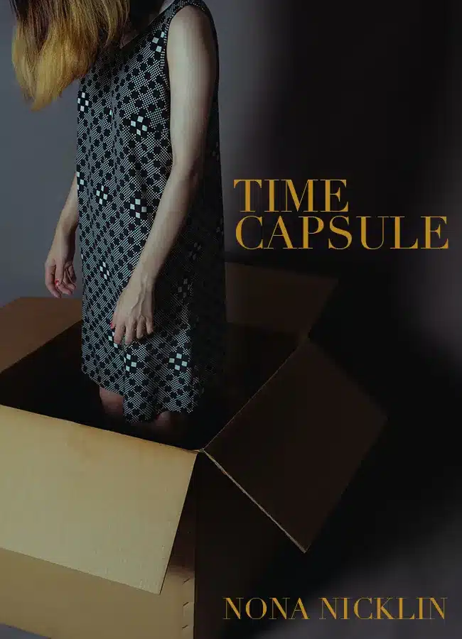 Time Capsule by Nona Niklin