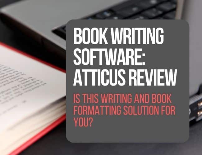 book review software