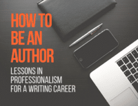 How to Be an Author