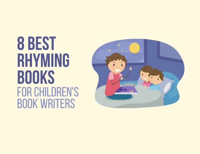 8 Best Rhyming Books Title