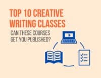 Top 10 Creative Writing Classes