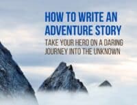 How to Write an Adventure Story