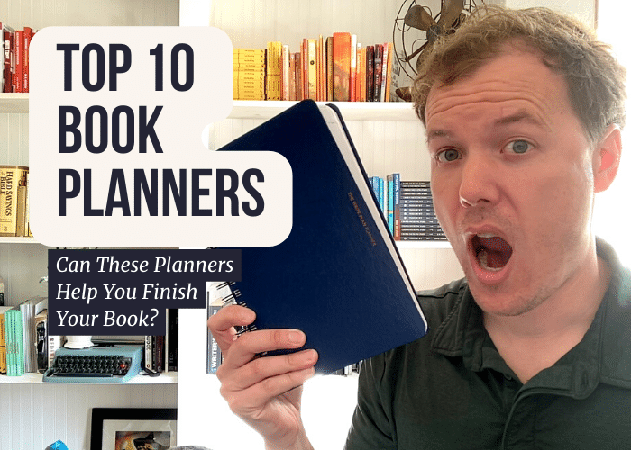 The Best Writing Tools for your Planner: As Tested in the