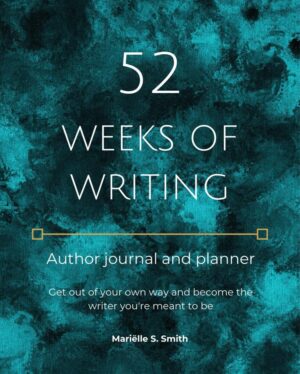 planning writing a book